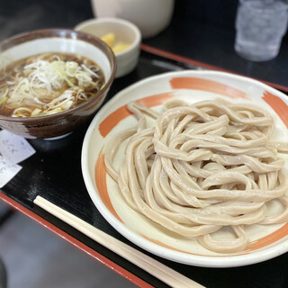小平うどん 小平本店