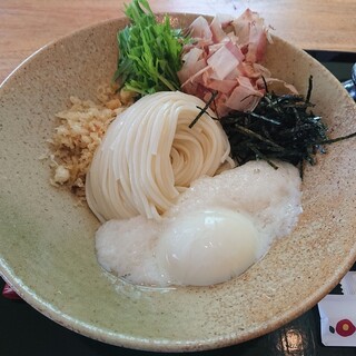 五島うどん びぜん家