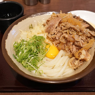 香川 一福 立川店