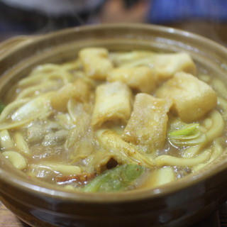 めん専門店 味良