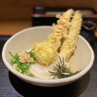 うどん日和