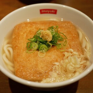 讃岐うどん 今雪