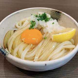 手打ちうどん大蔵