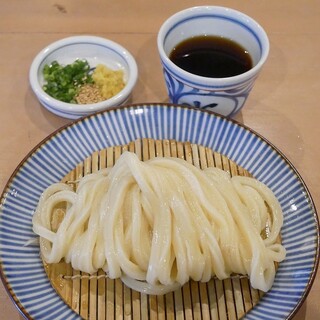 おうどん 瀬戸晴れ