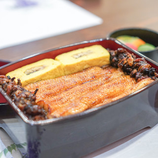 入谷鬼子母神門前のだや