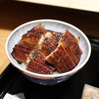 うなぎ家 しば福や