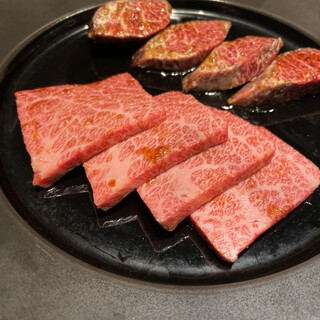 焼肉ホルモン 風土.