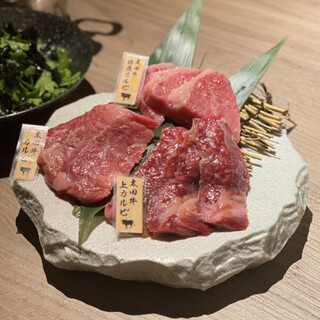 焼肉 ニクラボ 川越駅前店