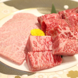 天下一の焼肉 将泰庵 船橋駅前 はなれ店