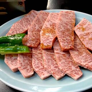 豊岡精肉焼肉店