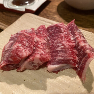 炭火焼肉 希林
