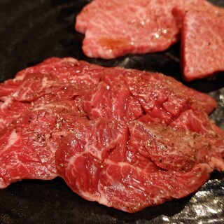 焼肉五鉄 八丁堀本店