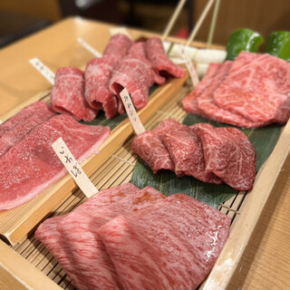 焼肉くにもと 本店
