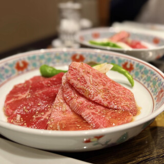 游玄亭 銀座並木通り店