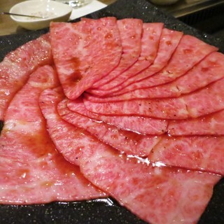 焼肉うしごろ 西麻布本店