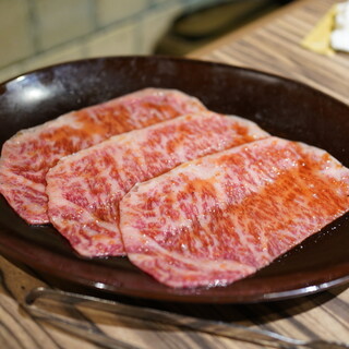 焼肉 ジャンボ はなれ