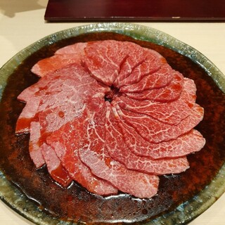 西麻布けんしろう