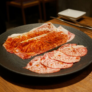 焼肉 うしみつ 恵比寿本店