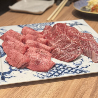焼肉 うしみつ一門 目黒店