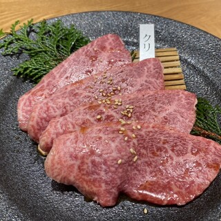 和牛 まつした 上通り店