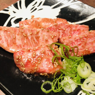 焼肉アリラン 小坂店