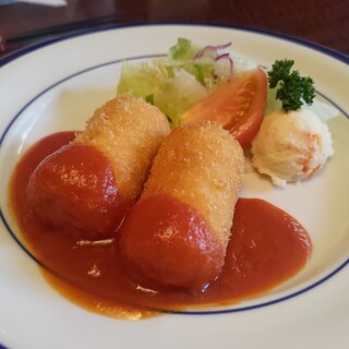 赤坂 津つ井 総本店