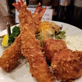 キッチン チェック