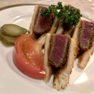 レストラン クインベル