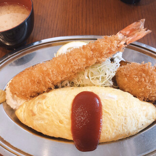 キッチン パンチ