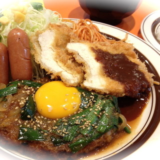 キッチンABC 池袋東口店