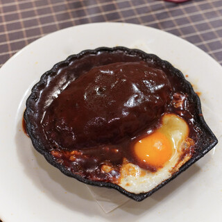 洋食キムラ 野毛店