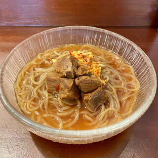 冷めんの店 たかひ 高関店