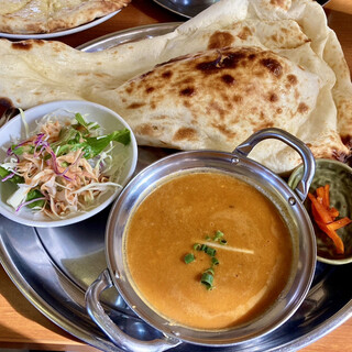 ナマステキッチン