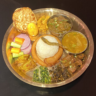 サンサール 本八幡店