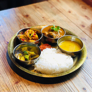 ソルティーモード