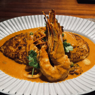 ペルー料理 bepocah