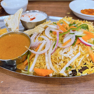 ナンディニ 清澄白河店