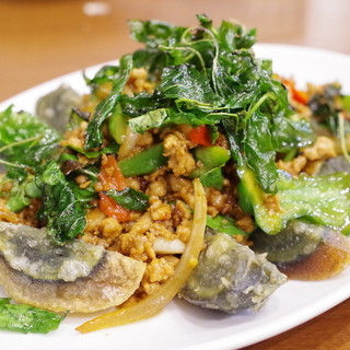 はすの里 新御徒町本店