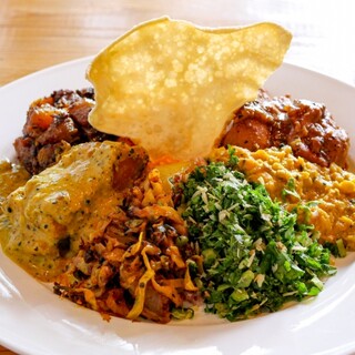 バンダラ ランカ