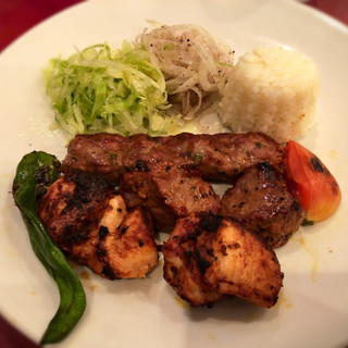 イスタンブール・サライ