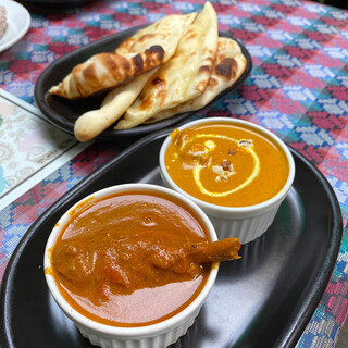 カンティプール 天五店