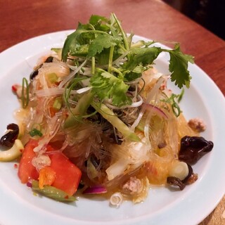 スウィートバジル