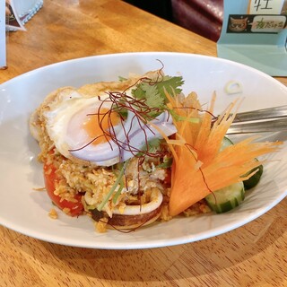 レモングラスハウス