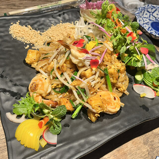 バーンタイ ASHIYA