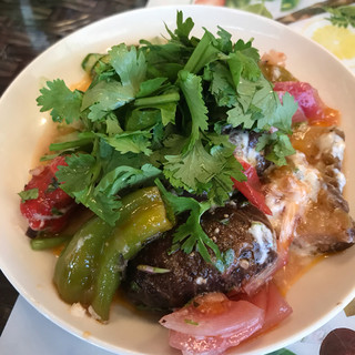 別府タイ料理レストラン トムヤムクン。