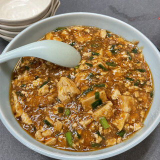 中国料理 布袋 本店