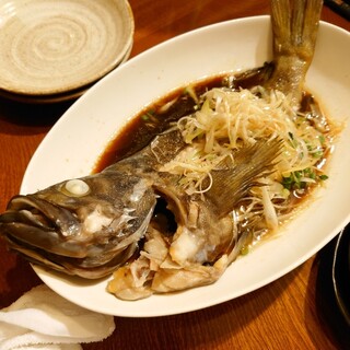 菜根譚 北海道中華