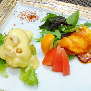 創作四川料理 廣明