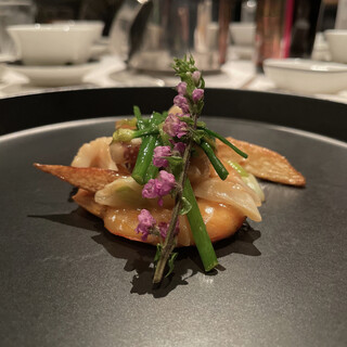 翆陽 エクシブ箱根離宮