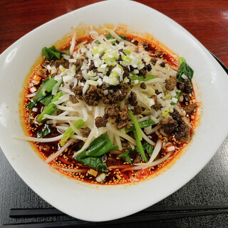 中国四川料理 天府仙臺